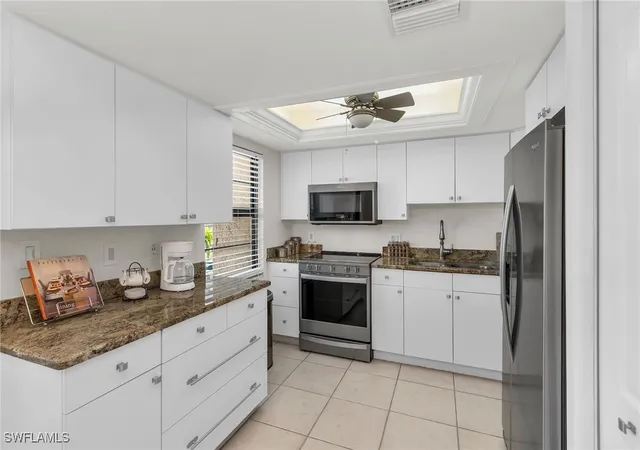 Photo 3 of Townhouse for sale at 1100 Swallow Ave #A106, Marco Island, FL 34145 | MLS# 226002774 | Listing updated on 2026-08-23