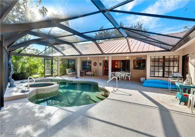 Photo 3 of Single family home for sale at 15830 Gleneagle Ct, Fort Myers, FL 33908 | MLS# 2026003079 | Listing updated on 2026-08-19