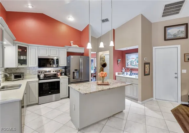 Photo 4 of Single family home for sale at 15830 Gleneagle Ct, Fort Myers, FL 33908 | MLS# 2026003079 | Listing updated on 2026-08-19