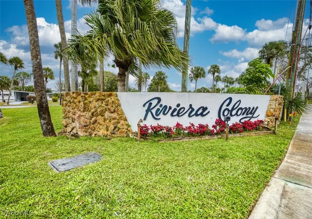 Photo 1 of Manufactured home for sale at 45 San Remo Cir, Naples, FL 34112 | MLS# 226002850 | Listing updated on 2026-08-25