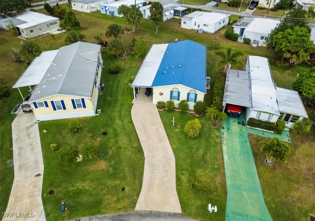 Photo 3 of Manufactured home for sale at 45 San Remo Cir, Naples, FL 34112 | MLS# 226002850 | Listing updated on 2026-08-25