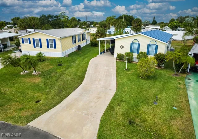Photo 4 of Manufactured home for sale at 45 San Remo Cir, Naples, FL 34112 | MLS# 226002850 | Listing updated on 2026-08-25
