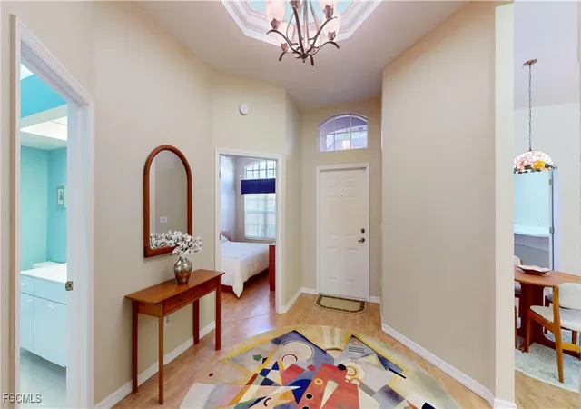 Photo 4 of Sale Pending at 14325 Patty Berg Dr, Fort Myers, FL 33919 | MLS# 2026003179 | Listing updated on 2026-09-27