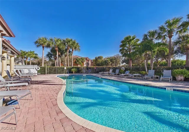 Photo 2 of Townhouse for sale at 15821 Portofino Springs Blvd #102, Fort Myers, FL 33908 | MLS# 2026003202 | Listing updated on 2026-08-23