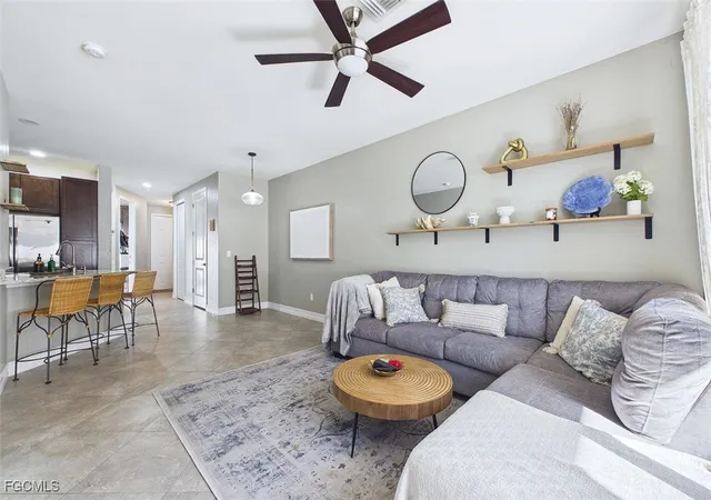 Photo 3 of Townhouse for sale at 15821 Portofino Springs Blvd #102, Fort Myers, FL 33908 | MLS# 2026003202 | Listing updated on 2026-08-23