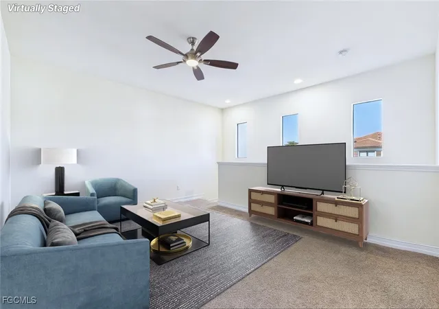 Photo 4 of Townhouse for sale at 15821 Portofino Springs Blvd #102, Fort Myers, FL 33908 | MLS# 2026003202 | Listing updated on 2026-08-23