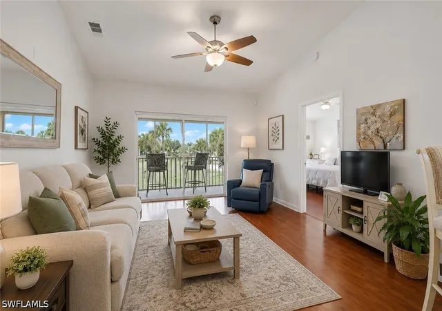 Photo 1 of Condo for sale at 27107 N Matheson Ave #204, Bonita Springs, FL 34135 | MLS# 226002197 | Listing updated on 2026-08-25