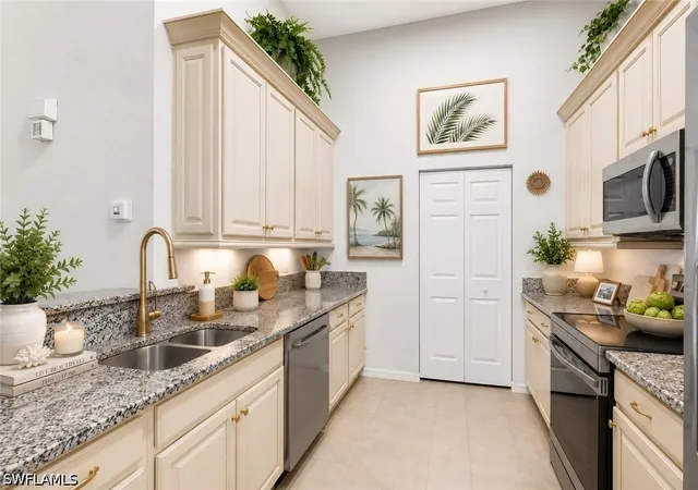 Photo 2 of Condo for sale at 27107 N Matheson Ave #204, Bonita Springs, FL 34135 | MLS# 226002197 | Listing updated on 2026-08-25