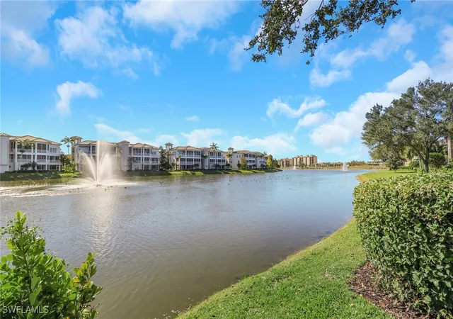 Photo 1 of Sale Pending at 714 Regency Reserve Cir #3201, Naples, FL 34119 | MLS# 226002973 | Listing updated on 2026-08-25