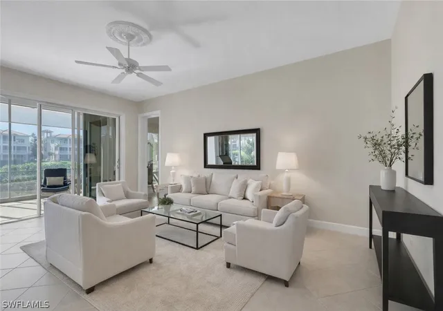 Photo 2 of Sale Pending at 714 Regency Reserve Cir #3201, Naples, FL 34119 | MLS# 226002973 | Listing updated on 2026-08-25