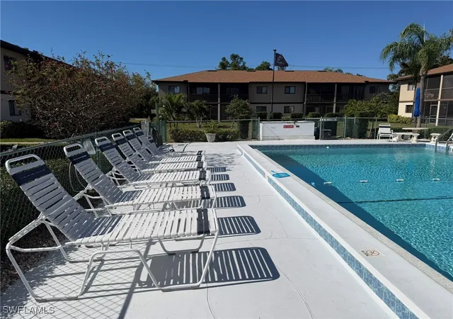Photo 1 of Condo for sale at 4790 S Cleveland Ave #1206, Fort Myers, FL 33907 | MLS# 226003037 | Listing updated on 2026-08-17