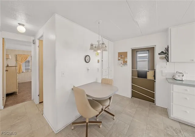 Photo 3 of Manufactured home for sale at 77 Snead Dr, North Fort Myers, FL 33903 | MLS# 2025006954 | Listing updated on 2026-09-24