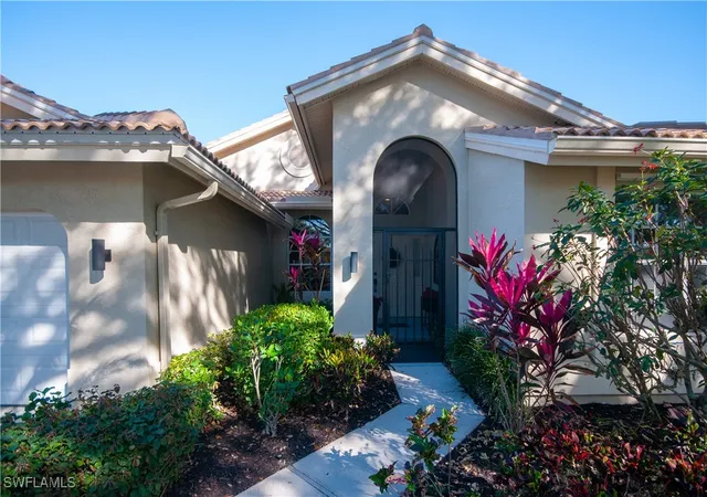 Photo 2 of Single family home for sale at 13201 Bridgeford Ave, Bonita Springs, FL 34135 | MLS# 226002926 | Listing updated on 2026-08-17