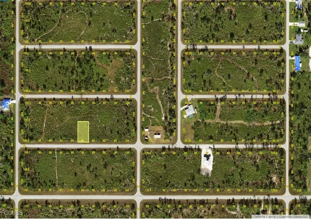 Photo 2 of Land for sale at 12084 Beiman Ave, Port Charlotte, FL 33981 | MLS# 2026003723 | Listing updated on 2026-10-07