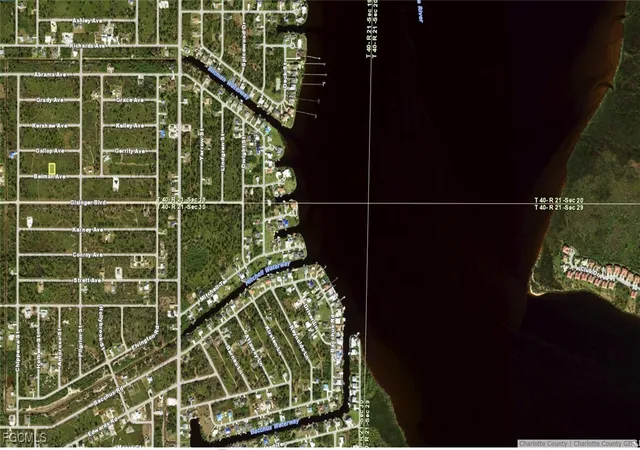 Photo 3 of Land for sale at 12084 Beiman Ave, Port Charlotte, FL 33981 | MLS# 2026003723 | Listing updated on 2026-10-07