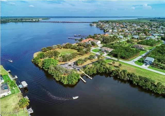 Photo 4 of Land for sale at 12084 Beiman Ave, Port Charlotte, FL 33981 | MLS# 2026003723 | Listing updated on 2026-10-07
