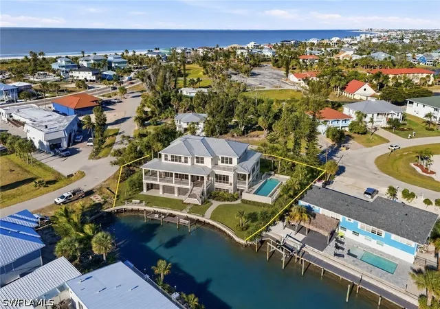 1st image of 75 Mound Rd, Fort Myers Beach, FL 33931 | MLS# 226002282