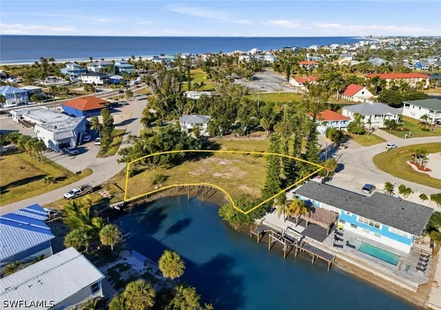 2nd image of 75 Mound Rd, Fort Myers Beach, FL 33931 | MLS# 226002282
