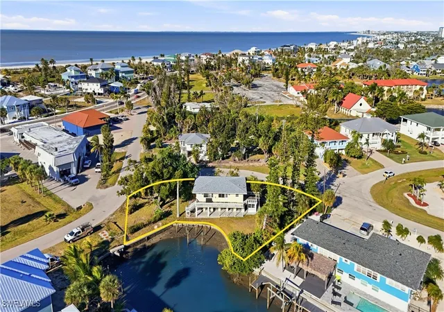 Photo 3 of Multi family home for sale at 75 Mound Rd, Fort Myers Beach, FL 33931 | MLS# 226002282 | Listing updated on 2026-08-22