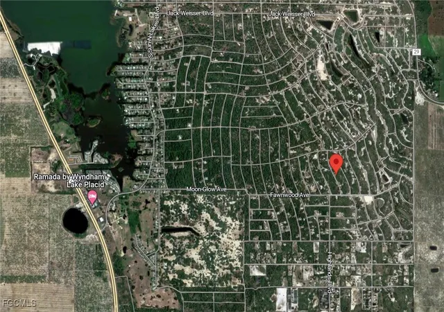 Photo 2 of Land for sale at 215 Summer Wind Ln, Lake Placid, FL 33852 | MLS# 2026003978 | Listing updated on 2026-08-30