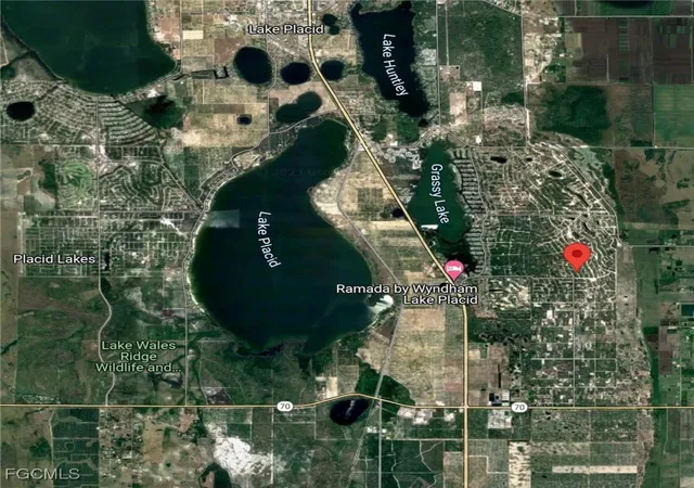 Photo 3 of Land for sale at 215 Summer Wind Ln, Lake Placid, FL 33852 | MLS# 2026003978 | Listing updated on 2026-08-30