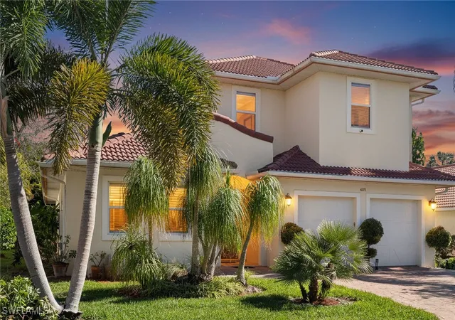 Photo 1 of Single family home for sale at 4778 Europa Dr, Naples, FL 34105 | MLS# 226003388 | Listing updated on 2026-08-23