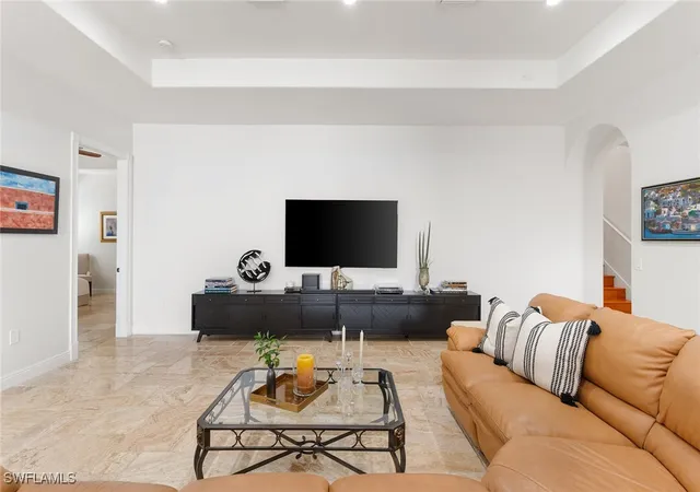 Photo 2 of Single family home for sale at 4778 Europa Dr, Naples, FL 34105 | MLS# 226003388 | Listing updated on 2026-08-23