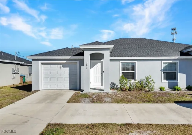 Photo 2 of Sale Pending at 3823 Sw 8th Court, Cape Coral, FL 33914 | MLS# 2026004035 | Listing updated on 2026-08-25