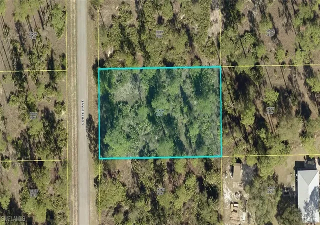 Photo 1 of Land for sale at 1610 Cortez Ave, Lehigh Acres, FL 33972 | MLS# 226003213 | Listing updated on 2026-08-16
