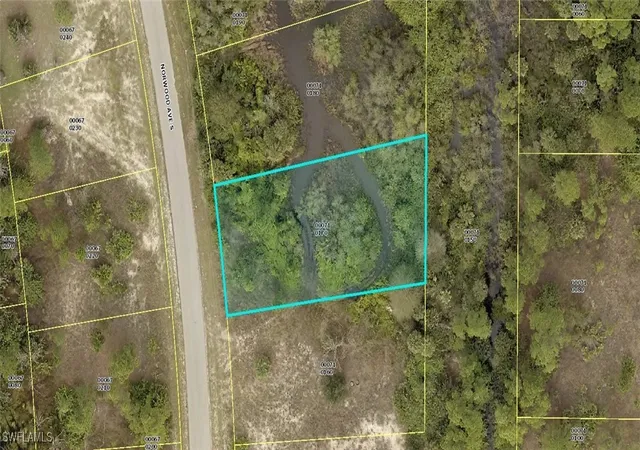 Photo 1 of Land for sale at 455 Norwood Ave S, Lehigh Acres, FL 33974 | MLS# 226003208 | Listing updated on 2026-08-16