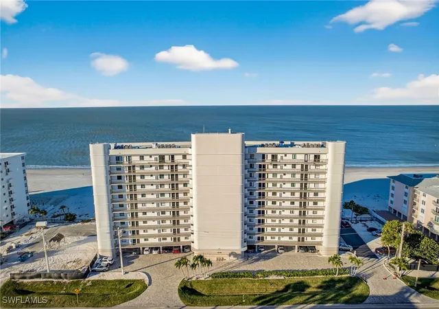 Photo 1 of Condo for sale at 26300 Hickory Blvd #1005, Bonita Springs, FL 34134 | MLS# 226002687 | Listing updated on 2026-08-22
