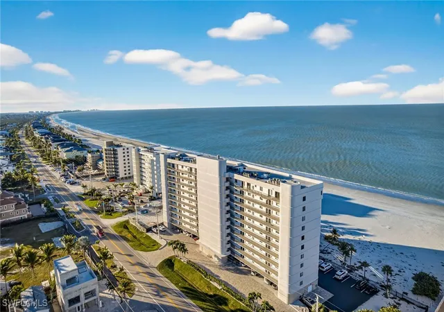 Photo 2 of Condo for sale at 26300 Hickory Blvd #1005, Bonita Springs, FL 34134 | MLS# 226002687 | Listing updated on 2026-08-22