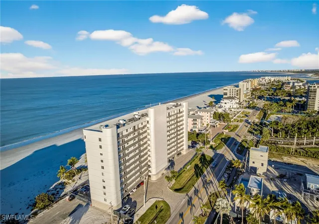 Photo 2 of Condo for sale at 26300 Hickory Blvd #1005, Bonita Springs, FL 34134 | MLS# 226002687 | Listing updated on 2026-08-22
