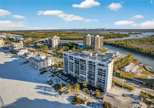 Photo 3 of Condo for sale at 26300 Hickory Blvd #1005, Bonita Springs, FL 34134 | MLS# 226002687 | Listing updated on 2026-08-22