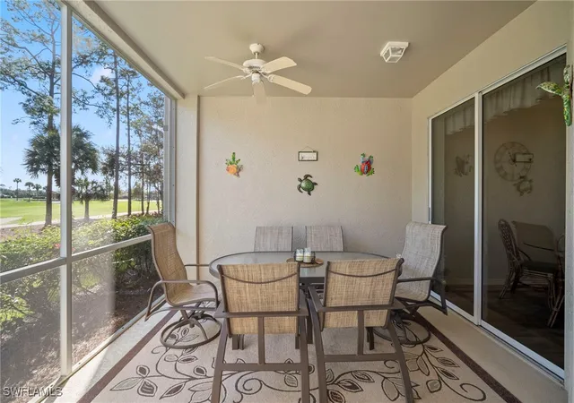 Photo 1 of Condo for sale at 8545 Danbury Blvd #102, Naples, FL 34120 | MLS# 226003116 | Listing updated on 2026-08-30