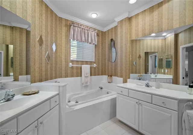 Photo 3 of Condo for sale at 8545 Danbury Blvd #102, Naples, FL 34120 | MLS# 226003116 | Listing updated on 2026-08-30