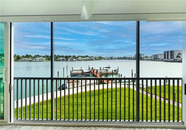 Photo 1 of Condo for sale at 222 Harbour Dr #218, Naples, FL 34103 | MLS# 226003648 | Listing updated on 2026-08-30