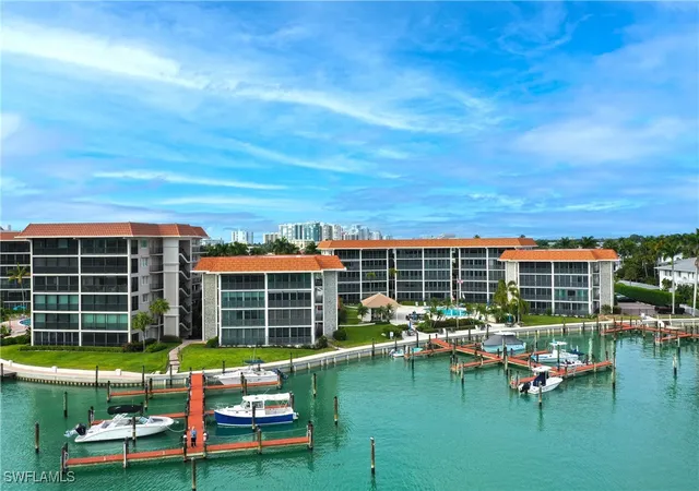 Photo 3 of Condo for sale at 222 Harbour Dr #218, Naples, FL 34103 | MLS# 226003648 | Listing updated on 2026-08-30