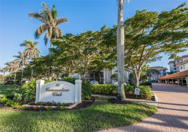 Photo 4 of Condo for sale at 222 Harbour Dr #218, Naples, FL 34103 | MLS# 226003648 | Listing updated on 2026-08-30