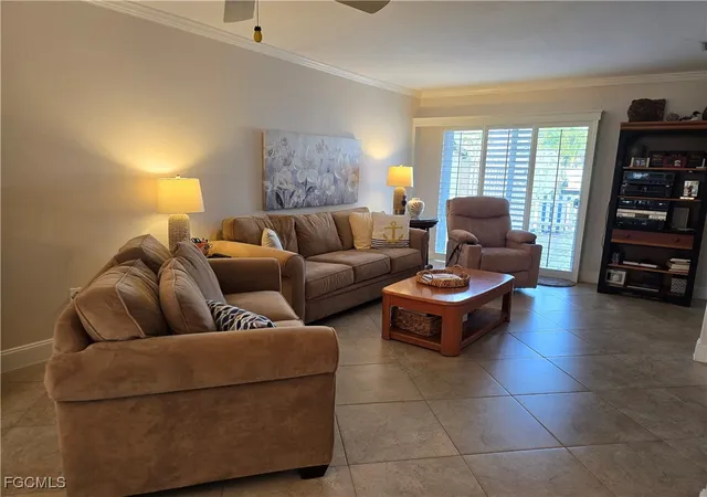 Photo 3 of Townhouse for sale at 5773 Bass Cir, Fort Myers, FL 33919 | MLS# 2026004237 | Listing updated on 2026-08-25