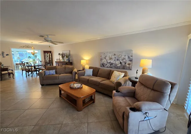 Photo 3 of Townhouse for sale at 5773 Bass Cir, Fort Myers, FL 33919 | MLS# 2026004237 | Listing updated on 2026-08-25