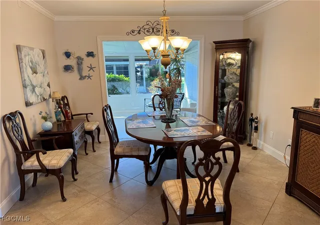Photo 4 of Townhouse for sale at 5773 Bass Cir, Fort Myers, FL 33919 | MLS# 2026004237 | Listing updated on 2026-08-25