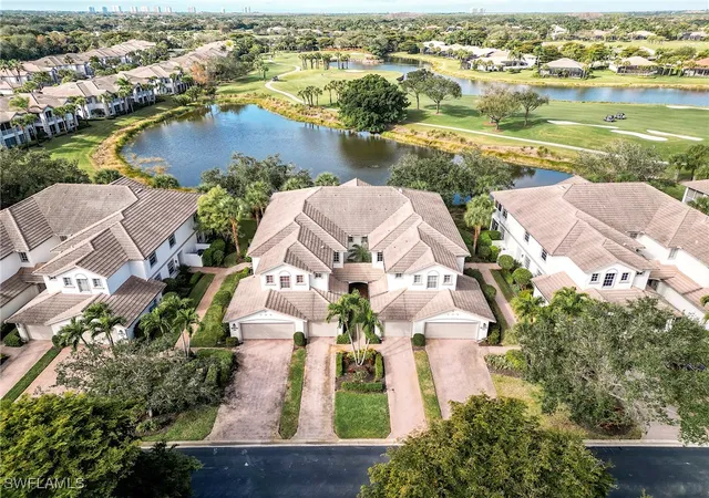 Photo 1 of Sale Pending at 10402 Autumn Breeze Dr #202, Estero, FL 34135 | MLS# 226003969 | Listing updated on 2026-08-26