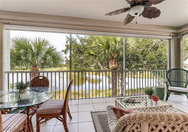 Photo 2 of Sale Pending at 10402 Autumn Breeze Dr #202, Estero, FL 34135 | MLS# 226003969 | Listing updated on 2026-08-26