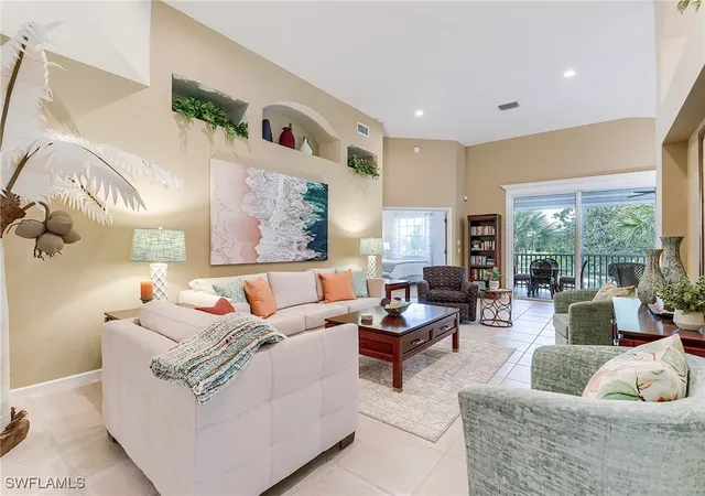 Photo 3 of Sale Pending at 10402 Autumn Breeze Dr #202, Estero, FL 34135 | MLS# 226003969 | Listing updated on 2026-08-26