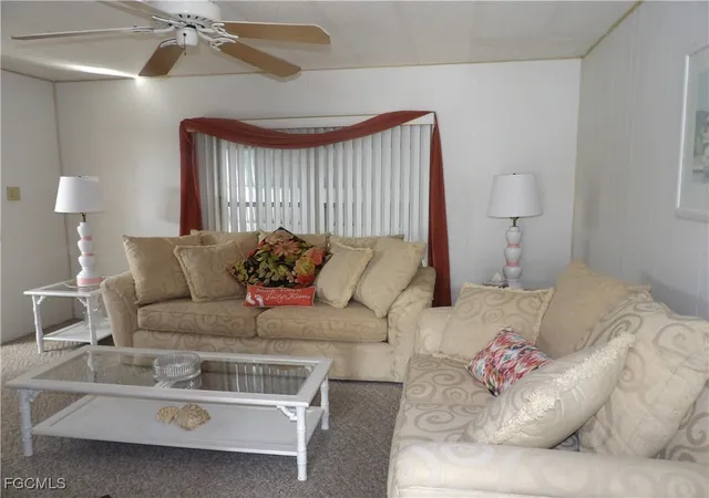 Photo 3 of Manufactured home for sale at 239 Shrub Ln N, North Fort Myers, FL 33917 | MLS# 2026004366 | Listing updated on 2026-10-04