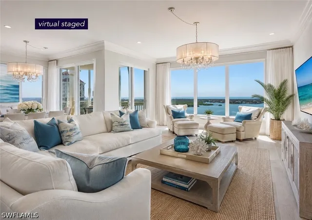 Photo 4 of Condo for sale at 4751 Bonita Bay Blvd #PH201, Bonita Springs, FL 34134 | MLS# 226002998 | Listing updated on 2026-08-19