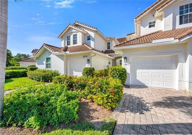 Photo 2 of Condo for sale at 26914 Montego Pointe Ct #201, Bonita Springs, FL 34134 | MLS# 226003822 | Listing updated on 2026-08-30