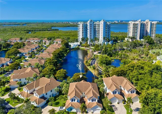 Photo 3 of Condo for sale at 26914 Montego Pointe Ct #201, Bonita Springs, FL 34134 | MLS# 226003822 | Listing updated on 2026-08-30