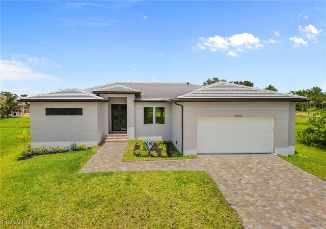 Photo 1 of Sale Pending at 17200 Mint Ln, Punta Gorda, FL 33955 | MLS# 2026003084 | Listing updated on 2026-08-24